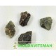 Moldavite - Rough - 0.5~2g