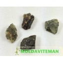 Moldavite - Rough - 1~2g