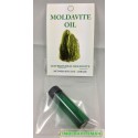 Moldavite Oil