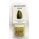 Moldavite Soap 1.5oz Travel Bar