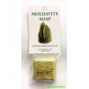 Moldavite Soap 1.5oz Travel Bar