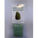 Moldavite Bath Salt