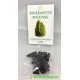 Moldavite Incense Cones