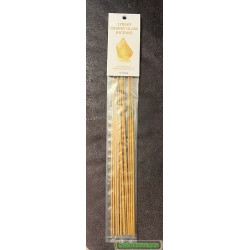 Libyan Desert Glass Incense Stick