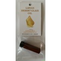 Libyan Desert Glass Oil