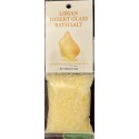 Libyan Desert Glass Bath Salt