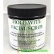 Moldavite Facial Scrub