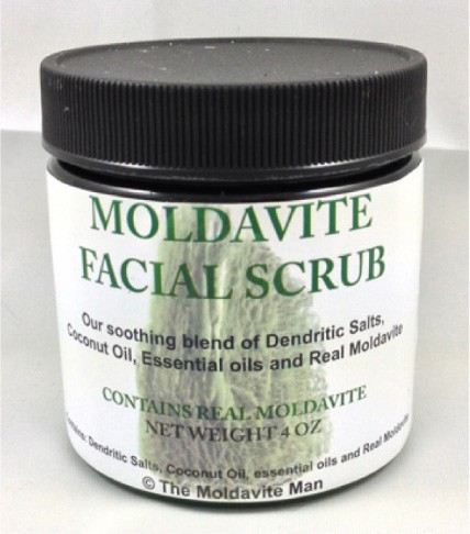 Facial Scrub